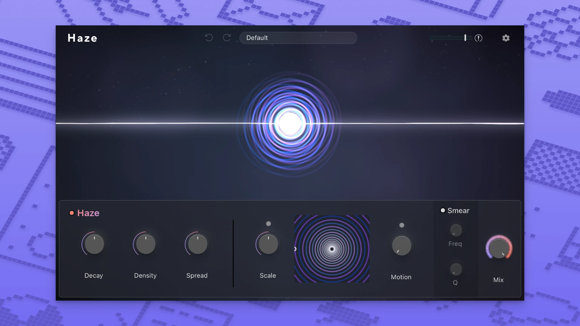 Lunacy Audio BEAM screenshot 2